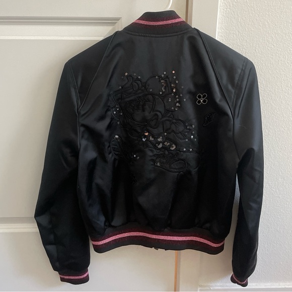 Disney x Coach Minnie mouse size XS